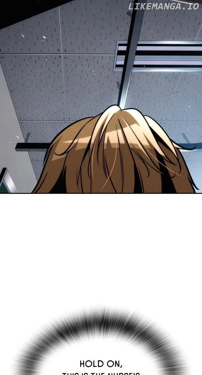 The One Who Regresses Only Protects Me Chapter 24 page 43