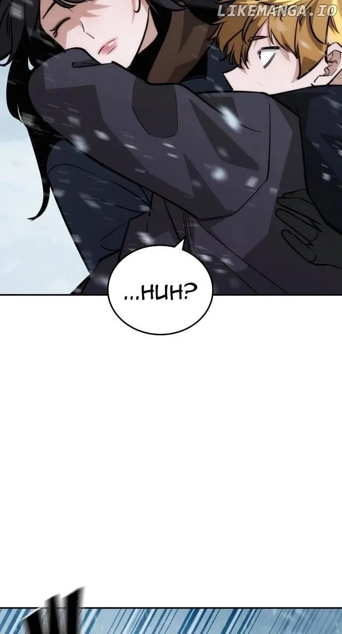 The One Who Regresses Only Protects Me Chapter 24 page 37