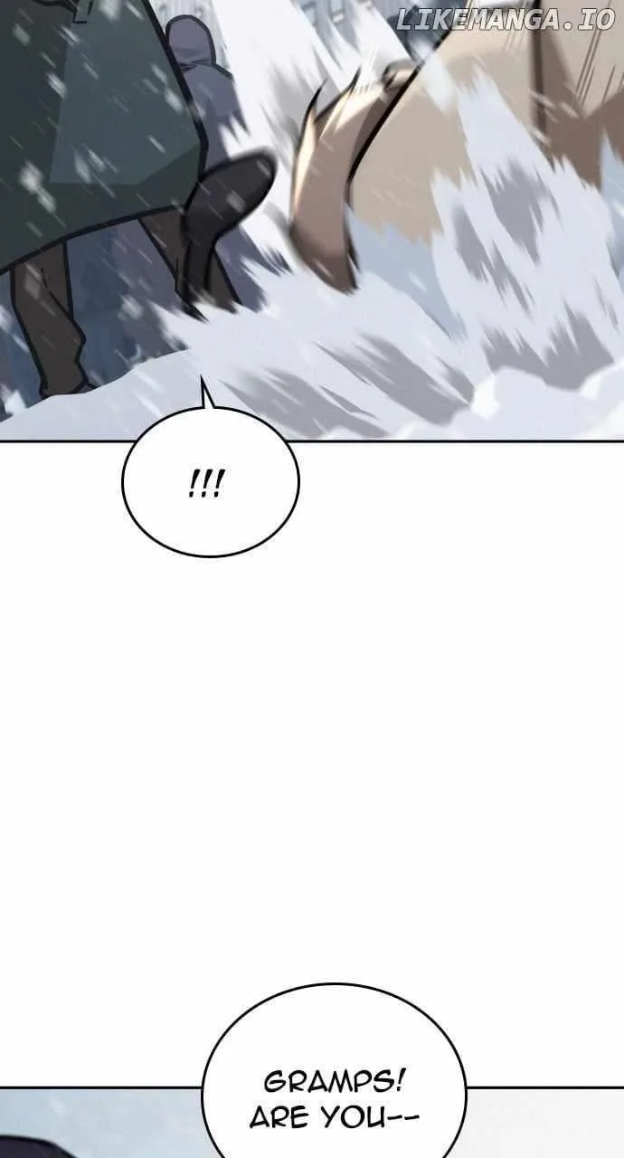 The One Who Regresses Only Protects Me Chapter 25 page 16