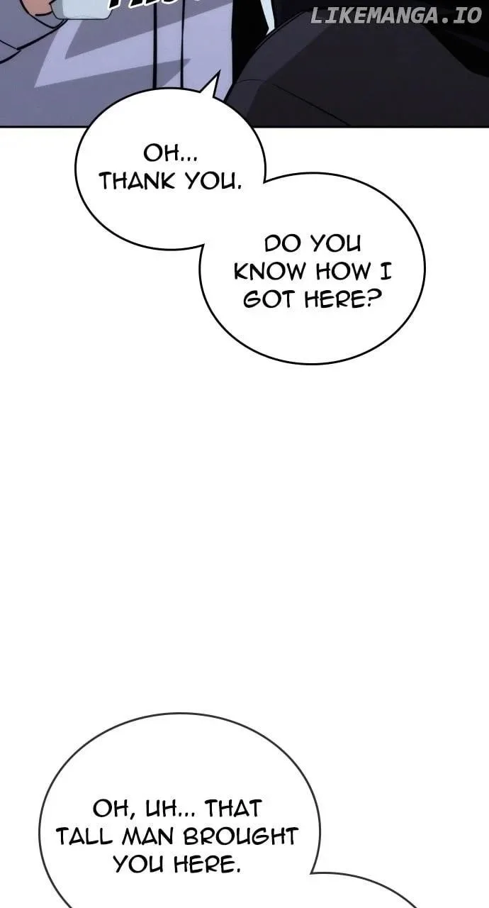 The One Who Regresses Only Protects Me Chapter 24 page 46