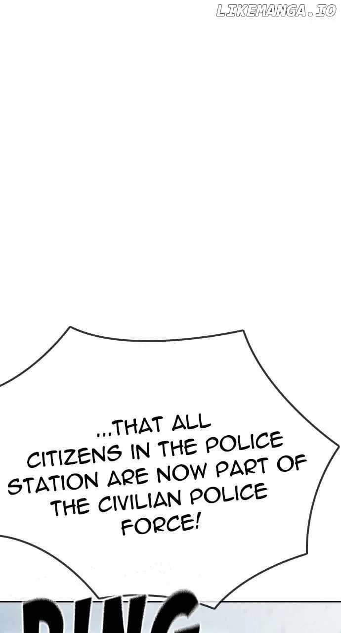The One Who Regresses Only Protects Me Chapter 25 page 29