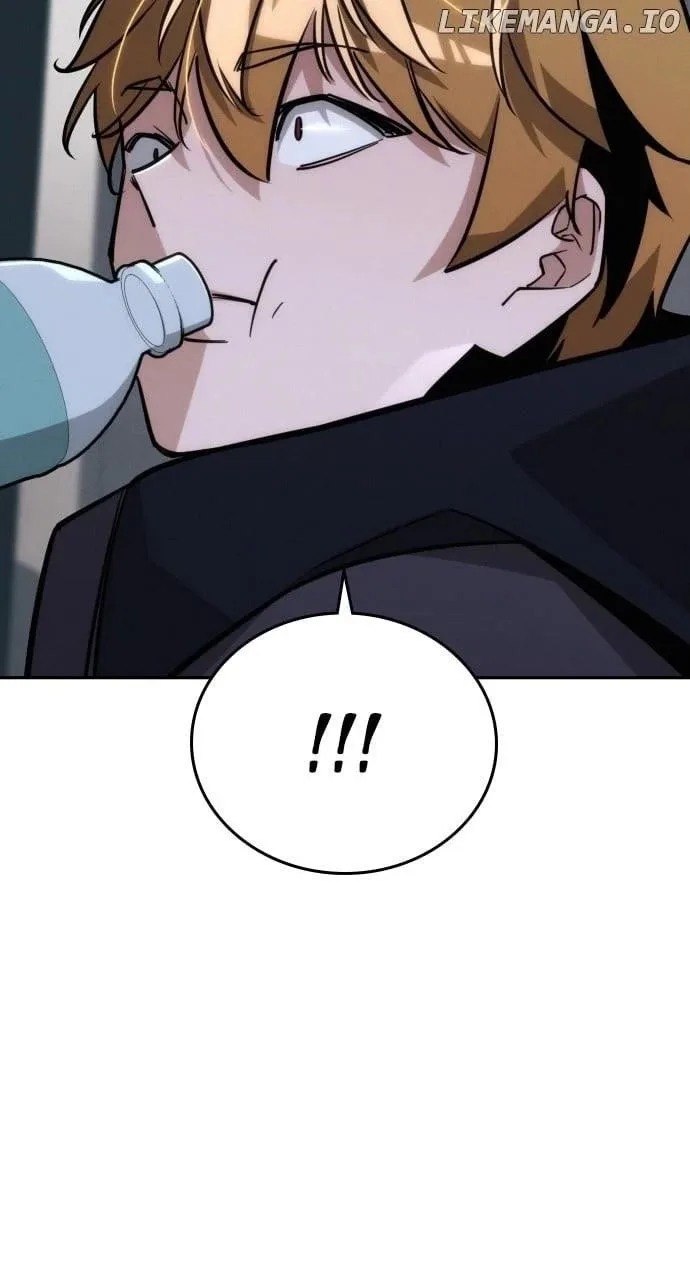 The One Who Regresses Only Protects Me Chapter 24 page 50