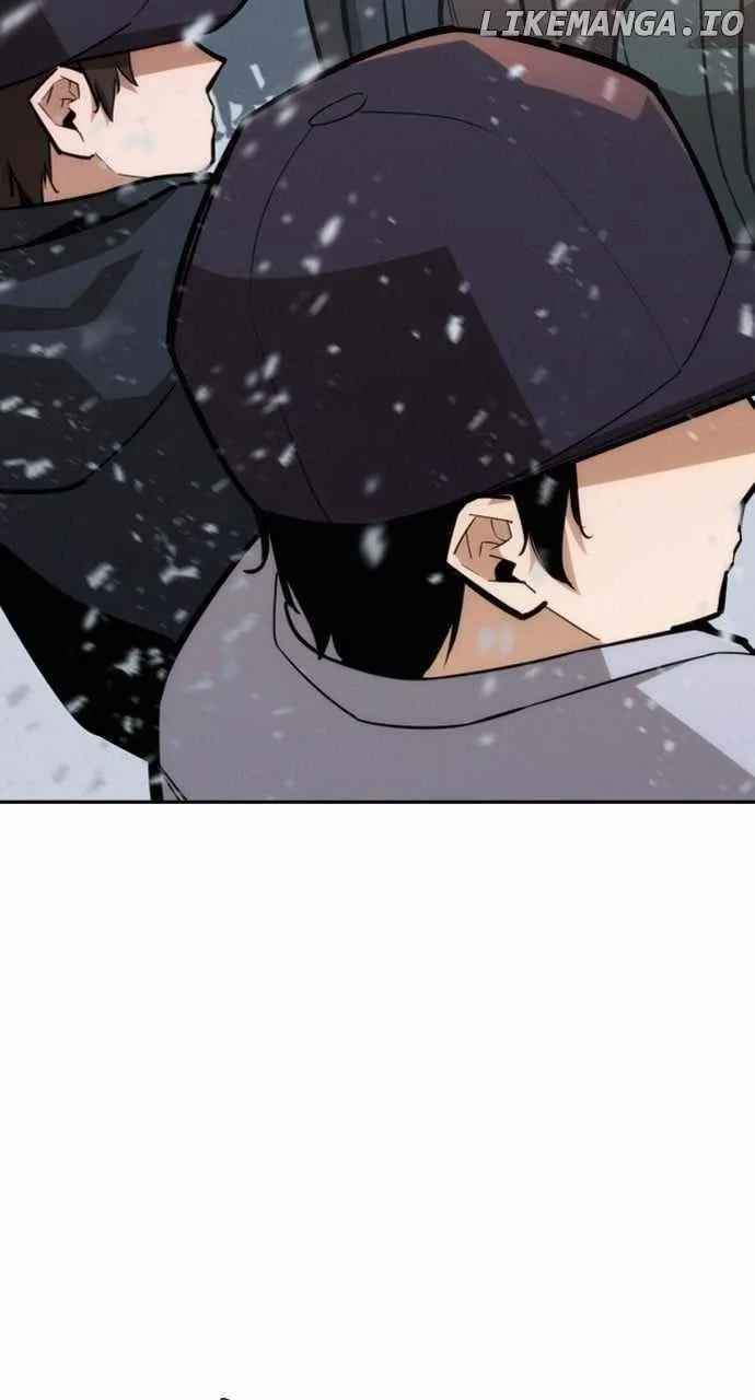 The One Who Regresses Only Protects Me Chapter 25 page 13