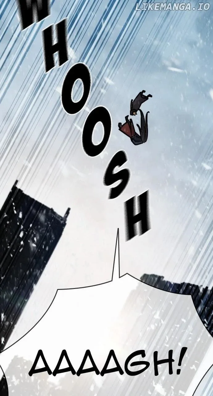 The One Who Regresses Only Protects Me Chapter 24 page 38