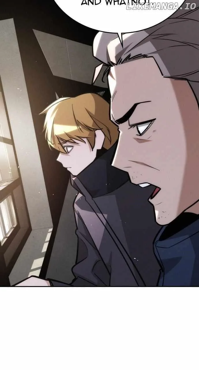 The One Who Regresses Only Protects Me Chapter 25 page 47