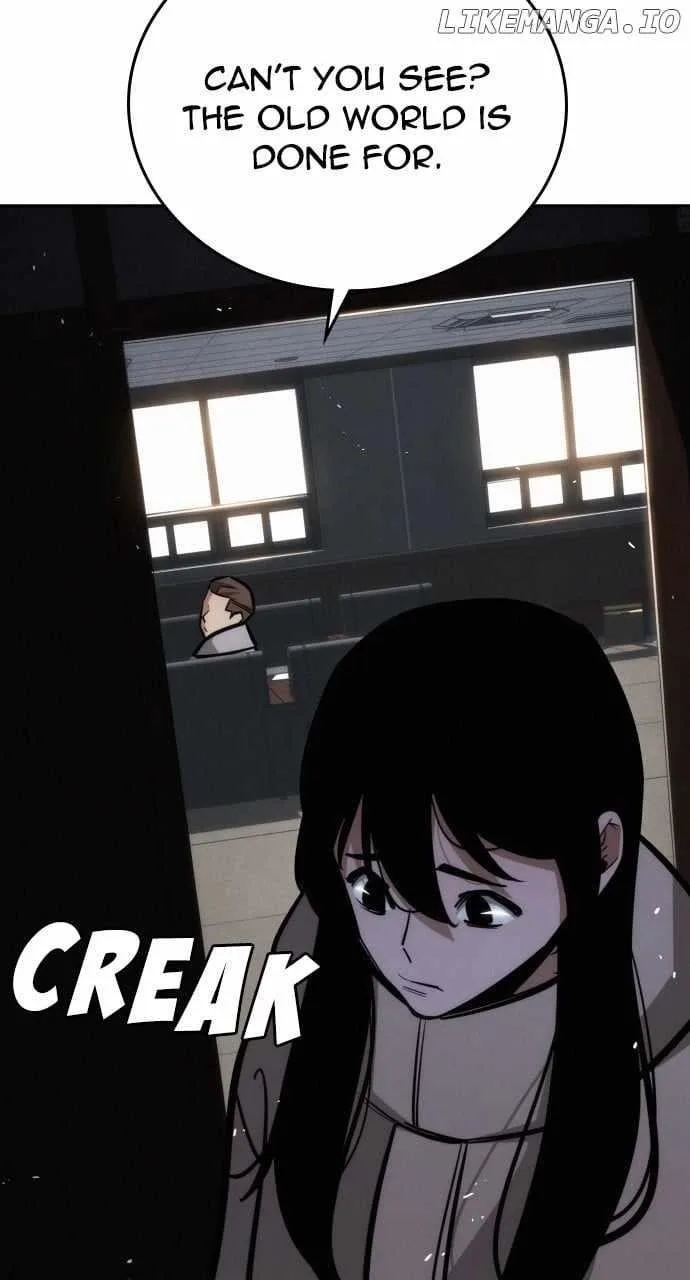 The One Who Regresses Only Protects Me Chapter 25 page 89