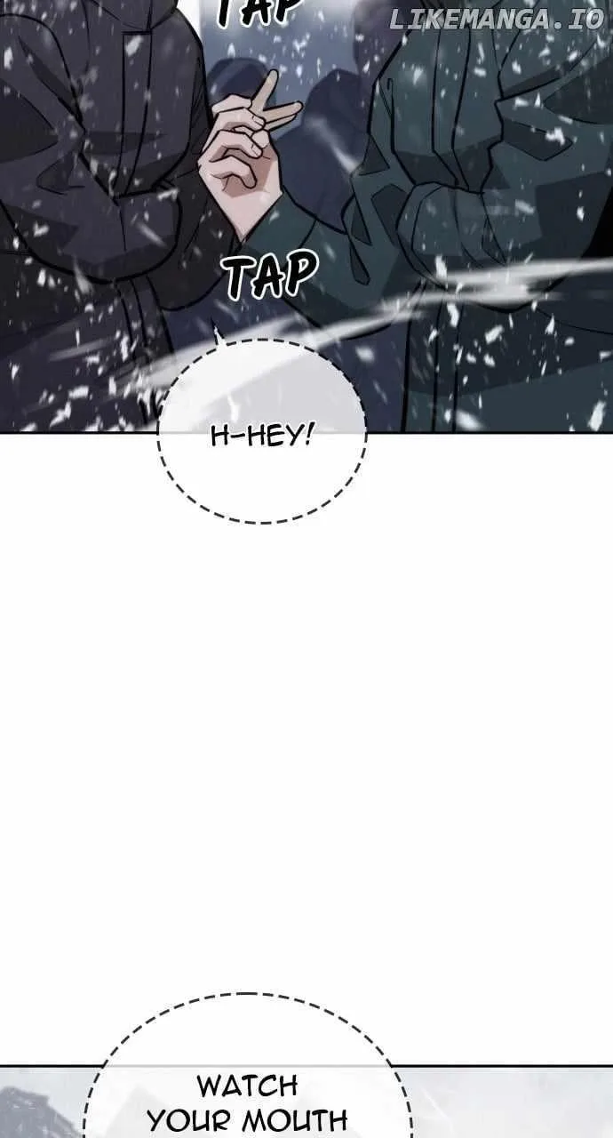 The One Who Regresses Only Protects Me Chapter 25 page 58