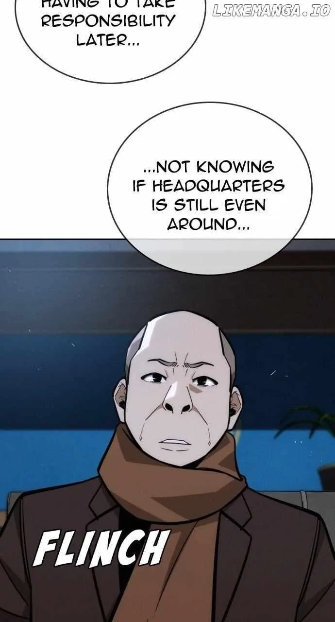 The One Who Regresses Only Protects Me Chapter 25 page 94