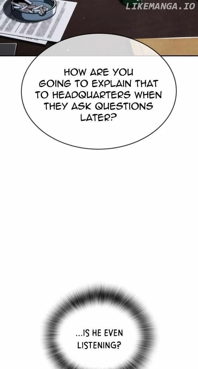 The One Who Regresses Only Protects Me Chapter 25 page 79