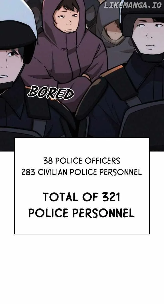 The One Who Regresses Only Protects Me Chapter 25 page 66