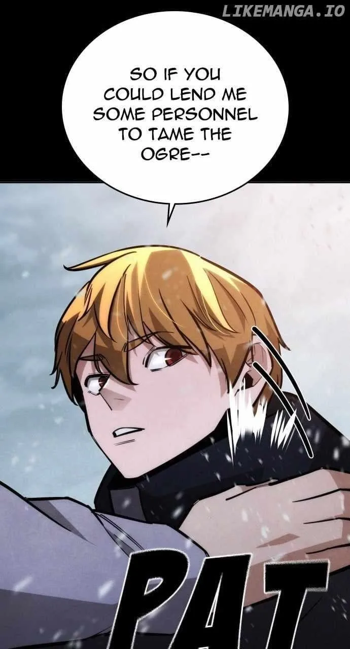 The One Who Regresses Only Protects Me Chapter 25 page 106