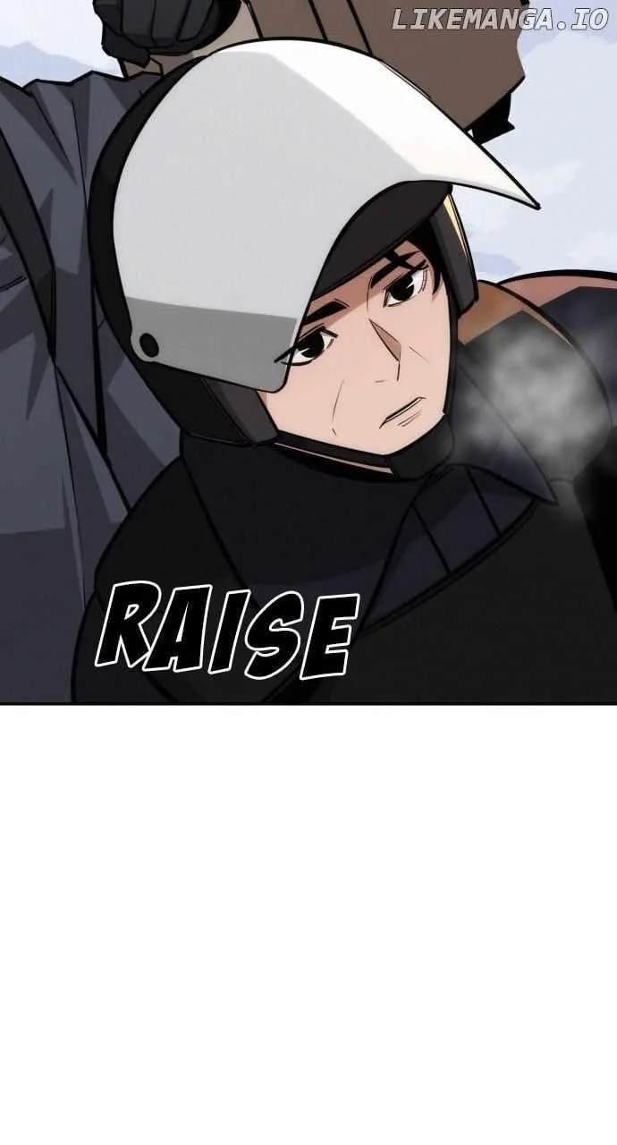 The One Who Regresses Only Protects Me Chapter 25 page 71