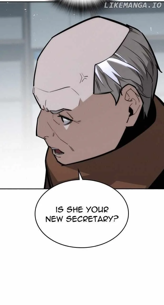 The One Who Regresses Only Protects Me Chapter 25 page 80