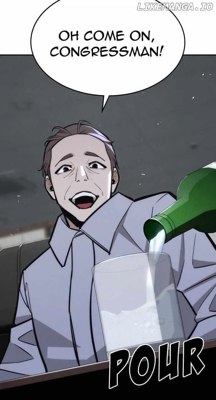 The One Who Regresses Only Protects Me Chapter 25 page 86
