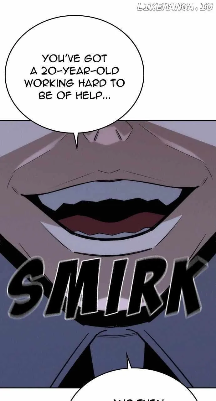 The One Who Regresses Only Protects Me Chapter 25 page 110