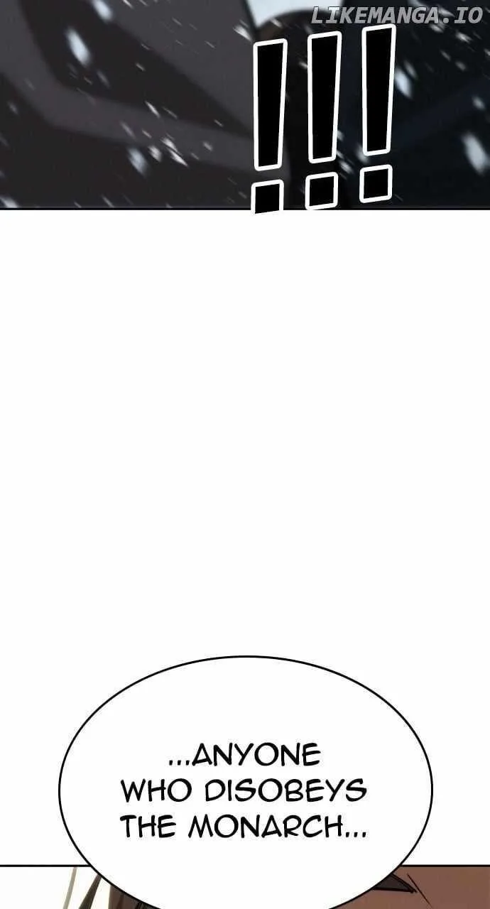 The One Who Regresses Only Protects Me Chapter 25 page 32