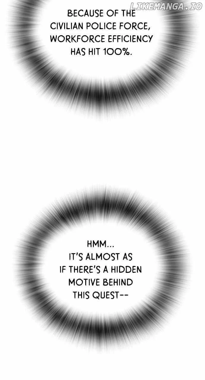 The One Who Regresses Only Protects Me Chapter 25 page 41