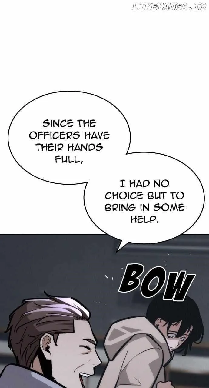 The One Who Regresses Only Protects Me Chapter 25 page 81
