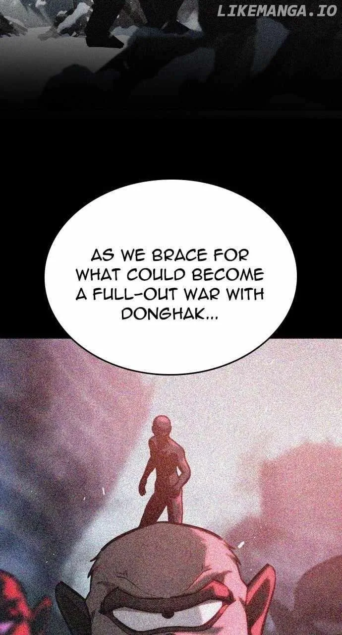 The One Who Regresses Only Protects Me Chapter 25 page 104