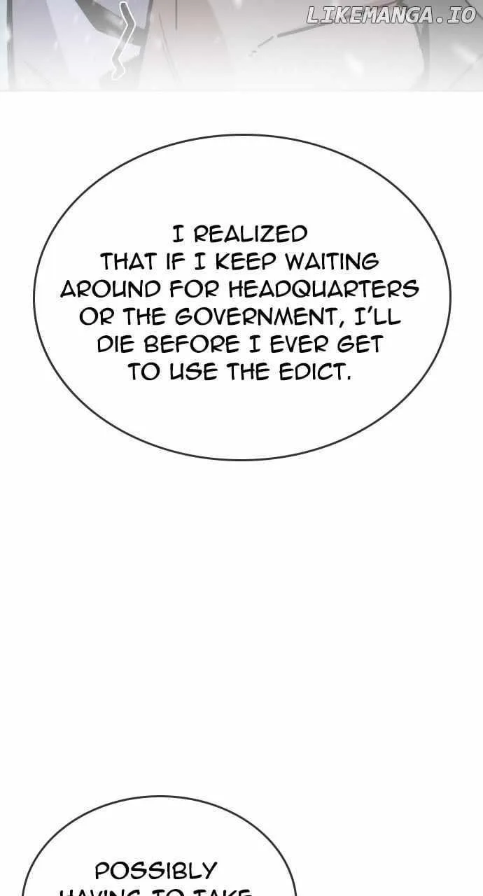 The One Who Regresses Only Protects Me Chapter 25 page 93