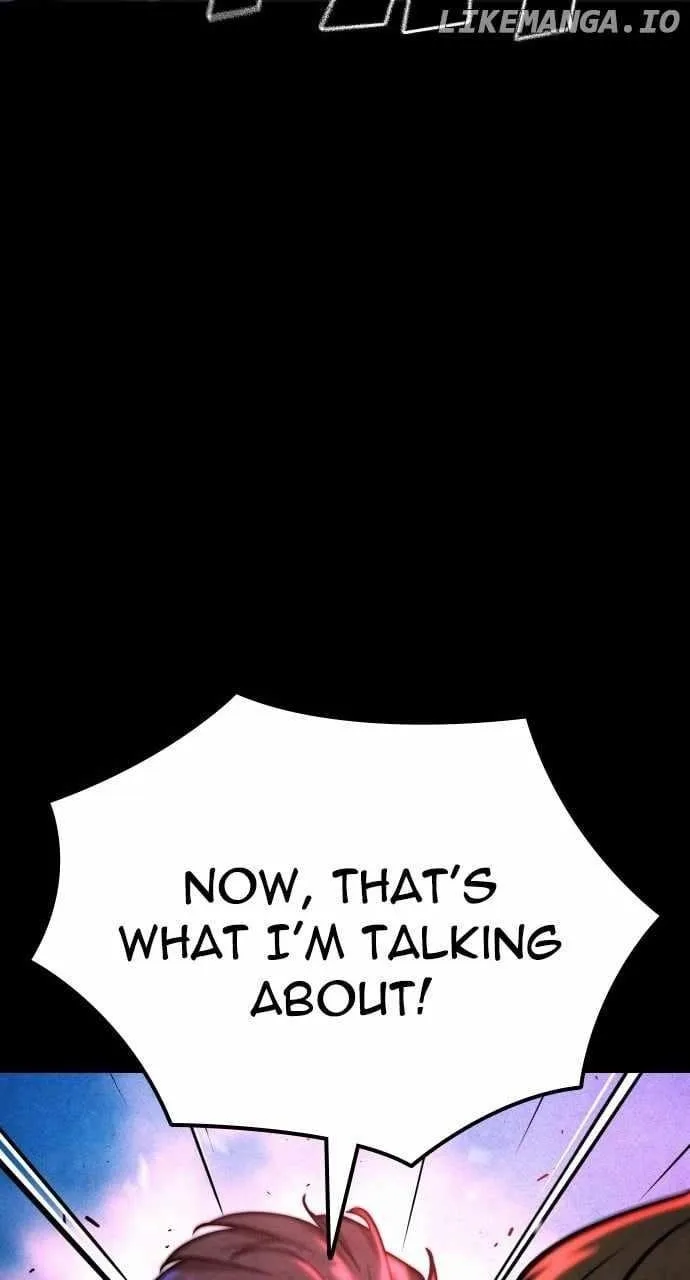 The One Who Regresses Only Protects Me Chapter 25 page 107