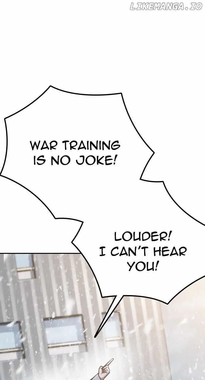 The One Who Regresses Only Protects Me Chapter 25 page 60