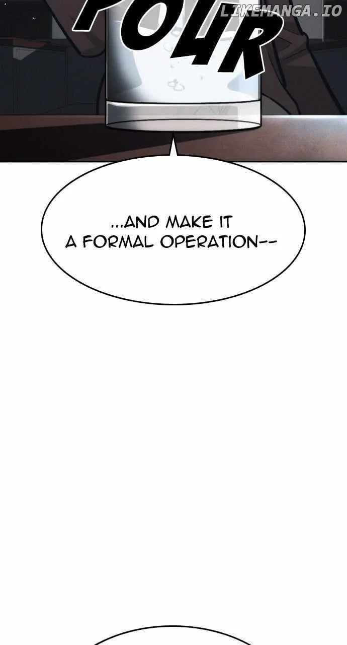 The One Who Regresses Only Protects Me Chapter 25 page 85
