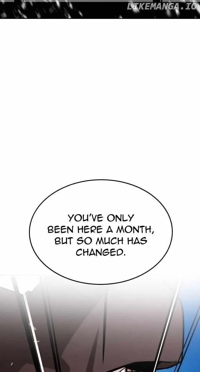 The One Who Regresses Only Protects Me Chapter 25 page 50