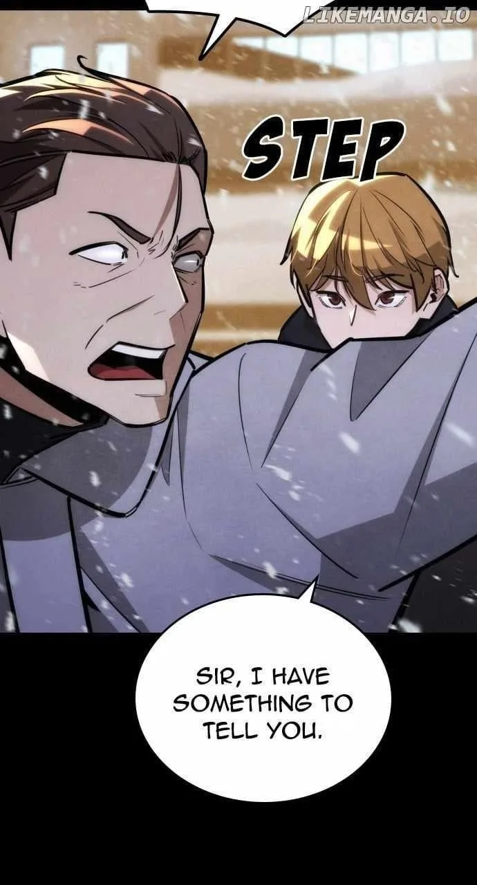The One Who Regresses Only Protects Me Chapter 25 page 98