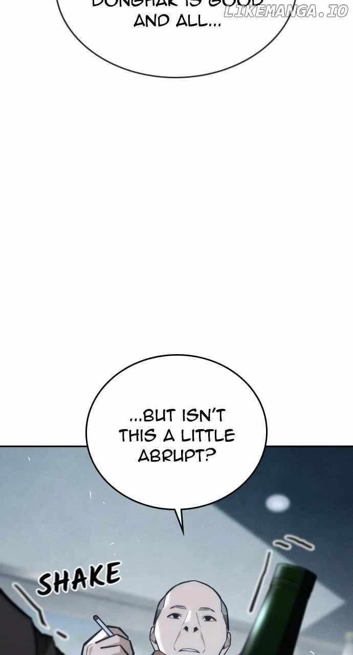 The One Who Regresses Only Protects Me Chapter 25 page 76