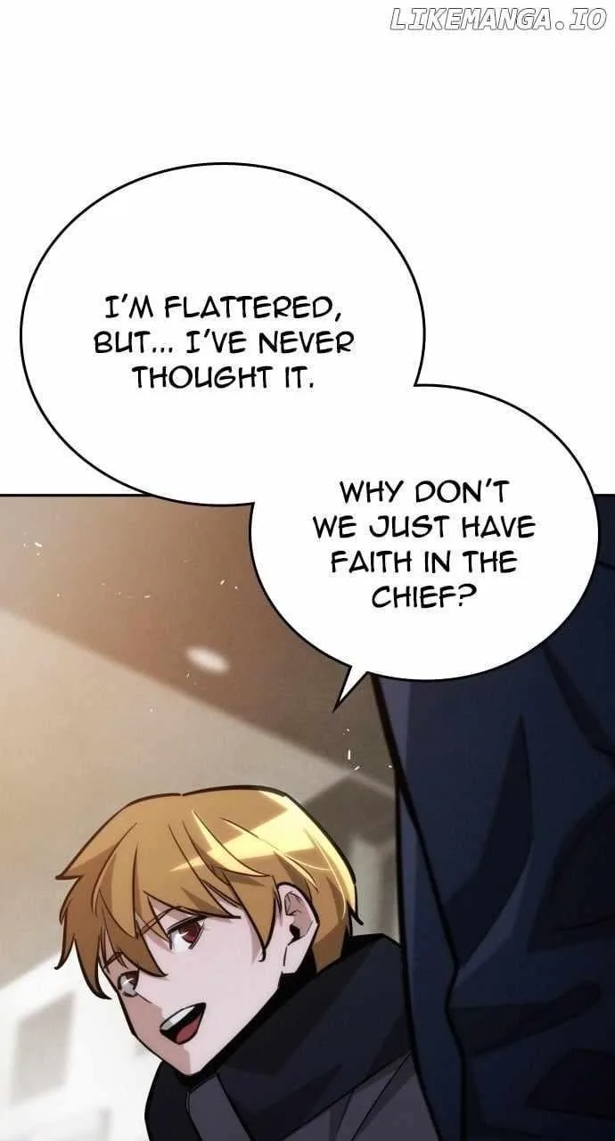 The One Who Regresses Only Protects Me Chapter 25 page 54