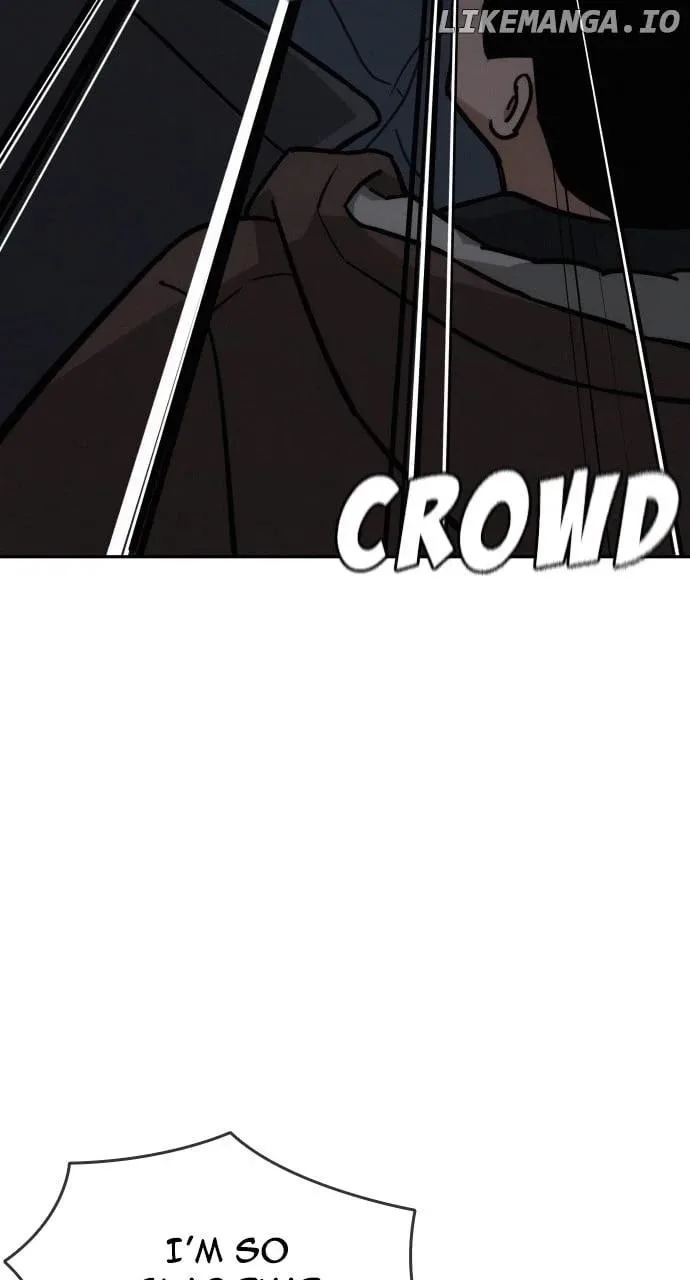 The One Who Regresses Only Protects Me Chapter 24 page 63