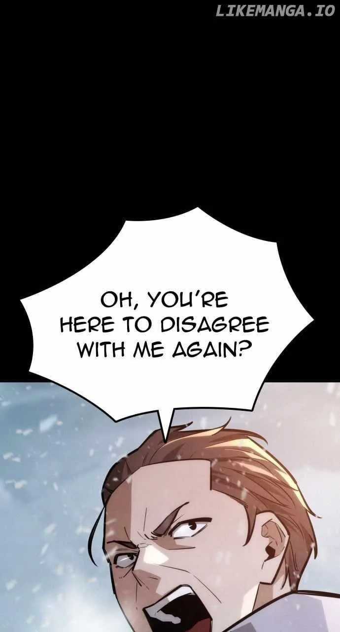 The One Who Regresses Only Protects Me Chapter 25 page 99