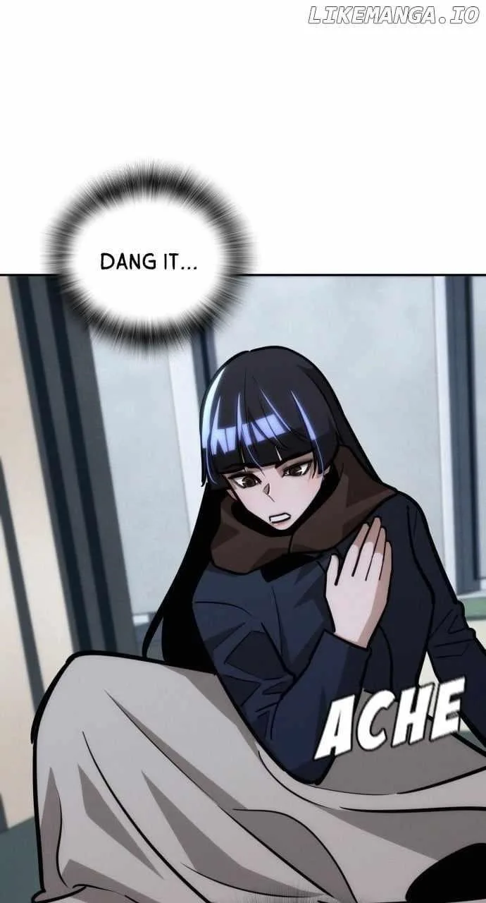 The One Who Regresses Only Protects Me Chapter 25 page 115
