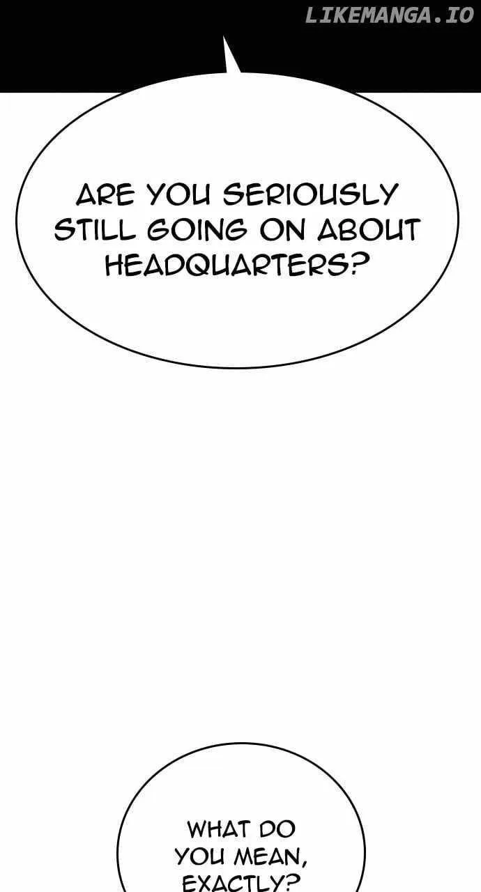 The One Who Regresses Only Protects Me Chapter 25 page 87
