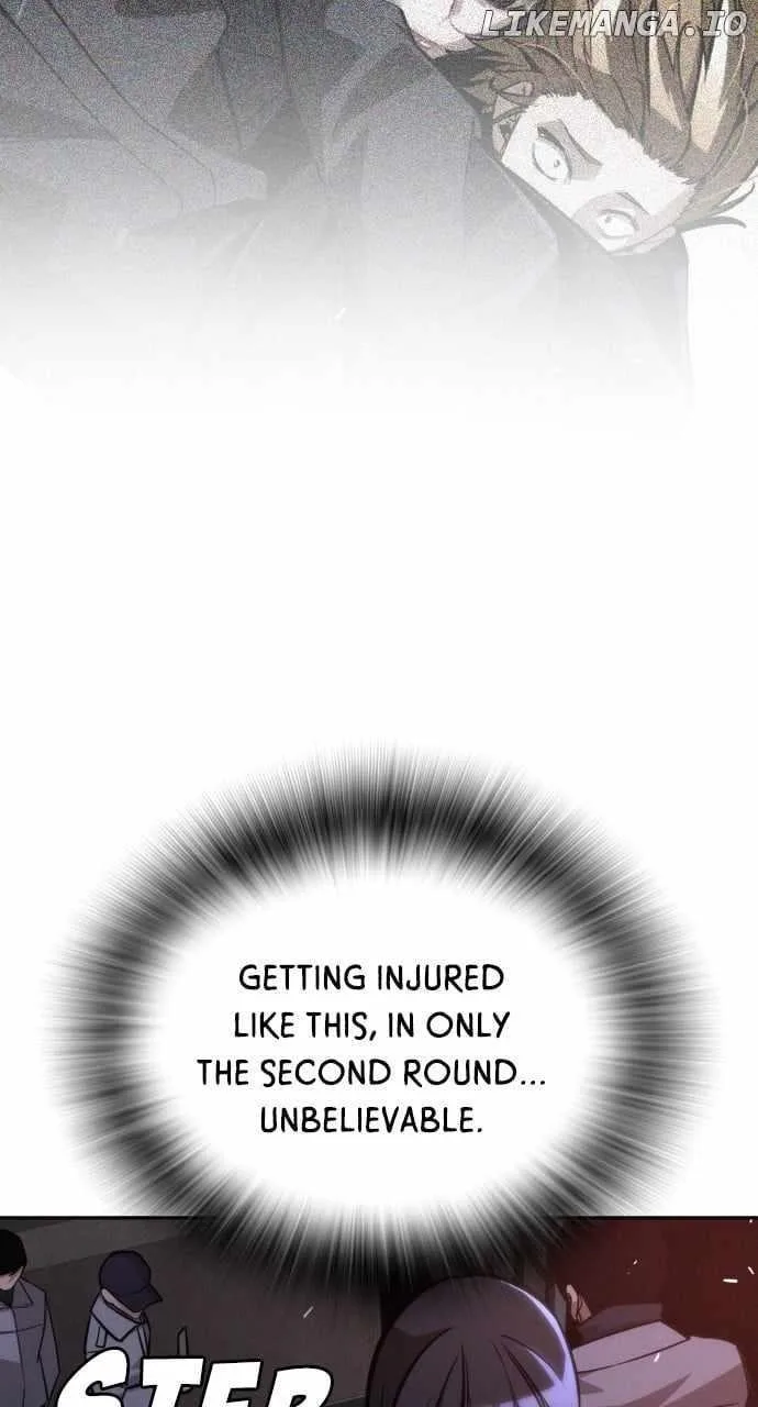 The One Who Regresses Only Protects Me Chapter 25 page 118
