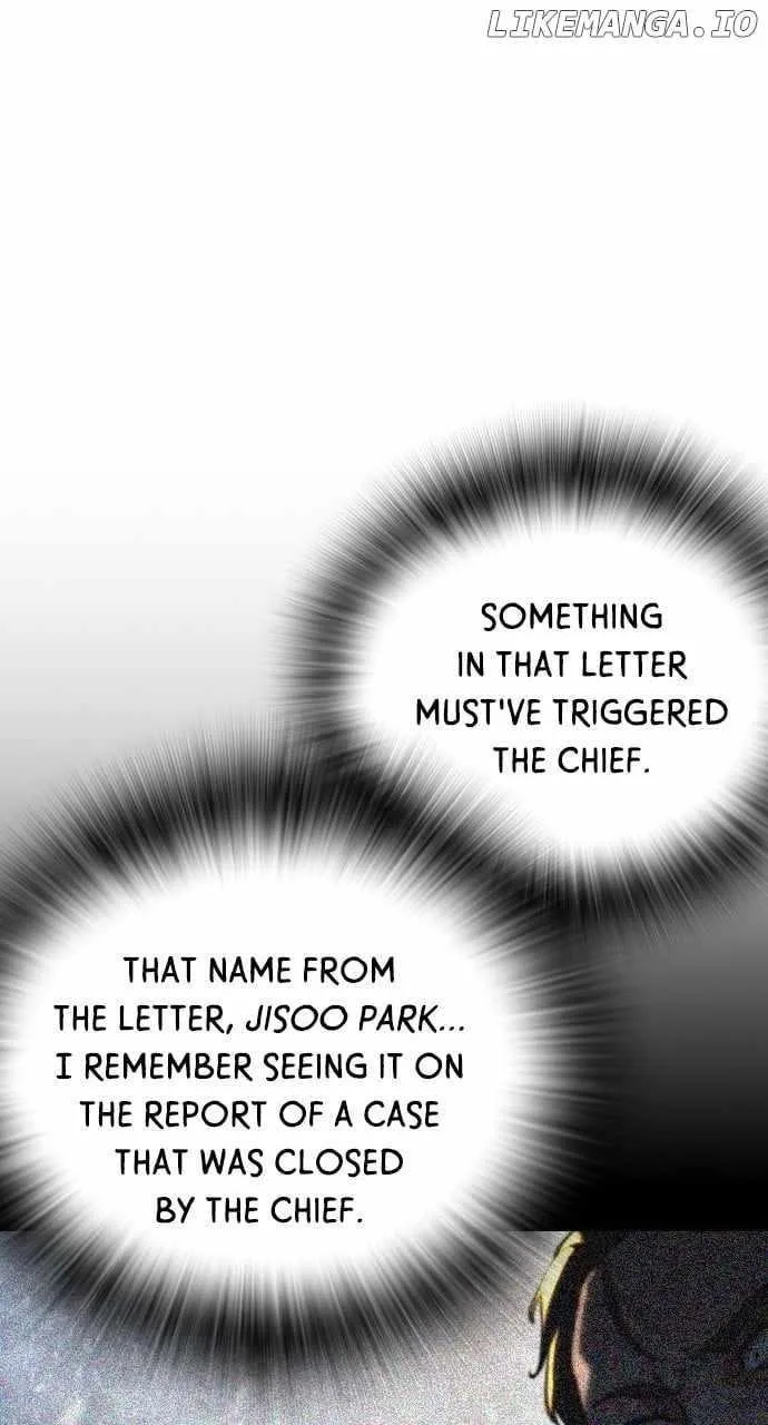 The One Who Regresses Only Protects Me Chapter 25 page 67