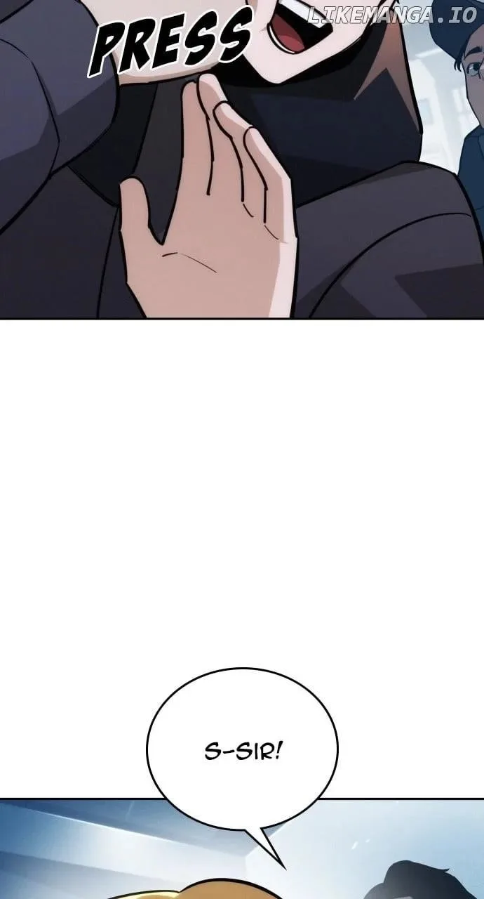The One Who Regresses Only Protects Me Chapter 24 page 69