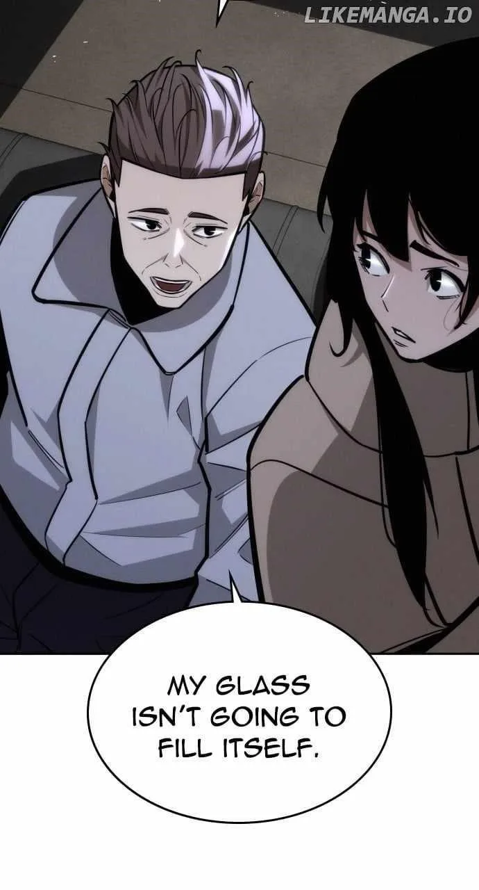 The One Who Regresses Only Protects Me Chapter 25 page 83