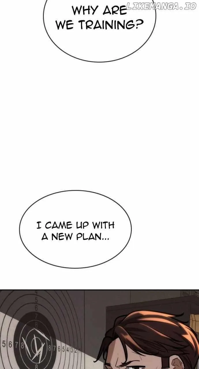 The One Who Regresses Only Protects Me Chapter 25 page 123