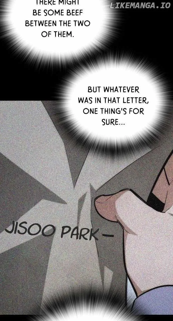 The One Who Regresses Only Protects Me Chapter 25 page 69