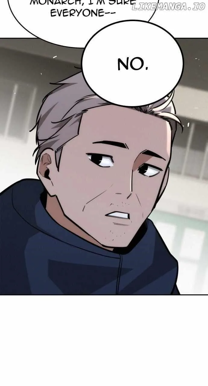 The One Who Regresses Only Protects Me Chapter 25 page 53