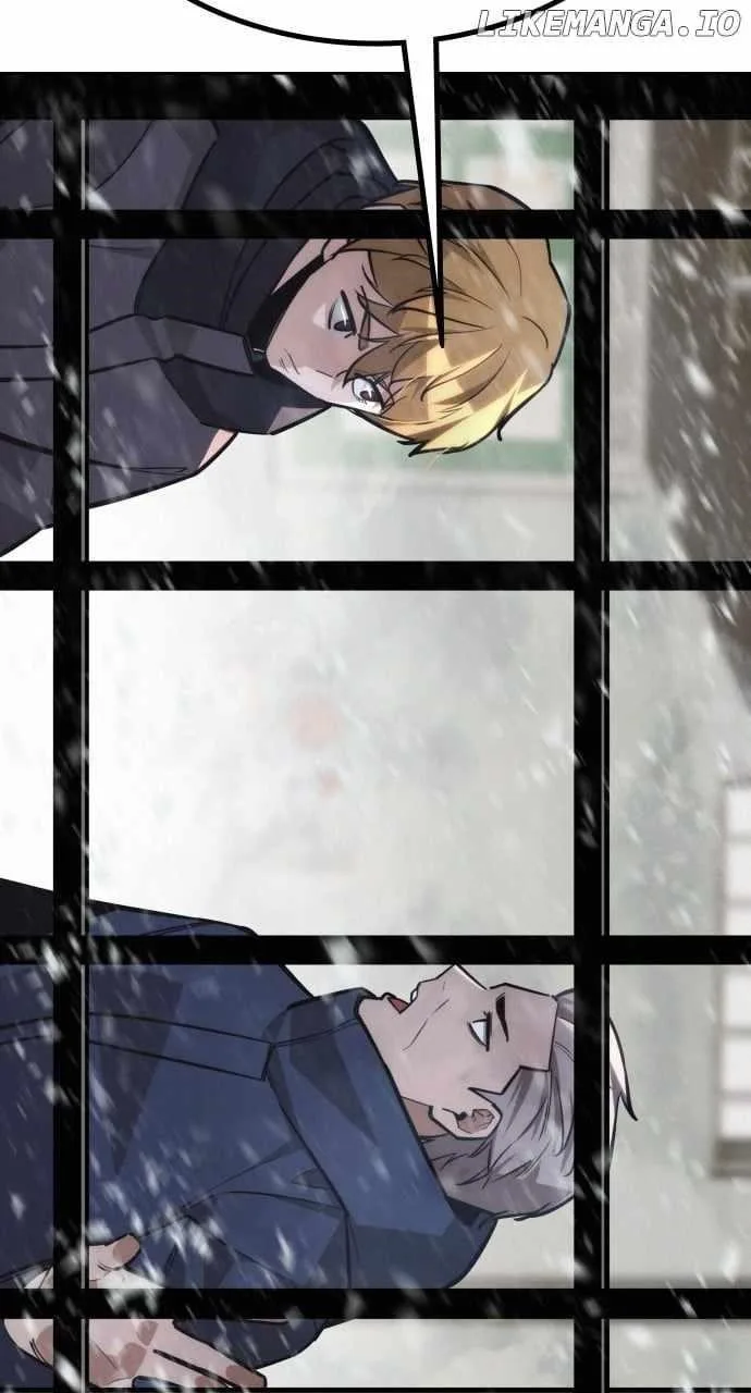 The One Who Regresses Only Protects Me Chapter 25 page 49