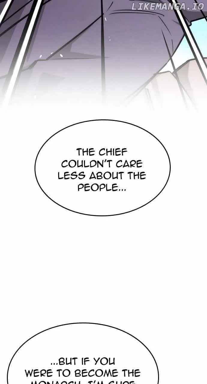 The One Who Regresses Only Protects Me Chapter 25 page 52