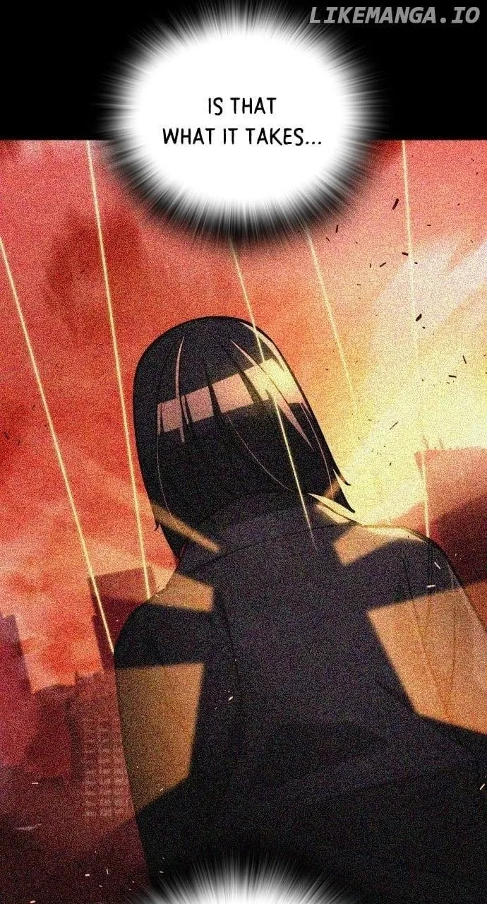 The One Who Regresses Only Protects Me Chapter 24 page 59