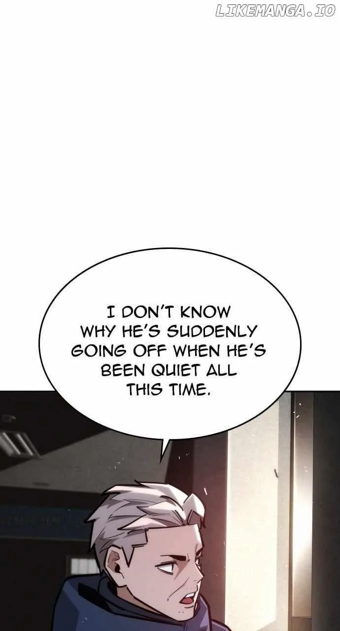 The One Who Regresses Only Protects Me Chapter 25 page 43