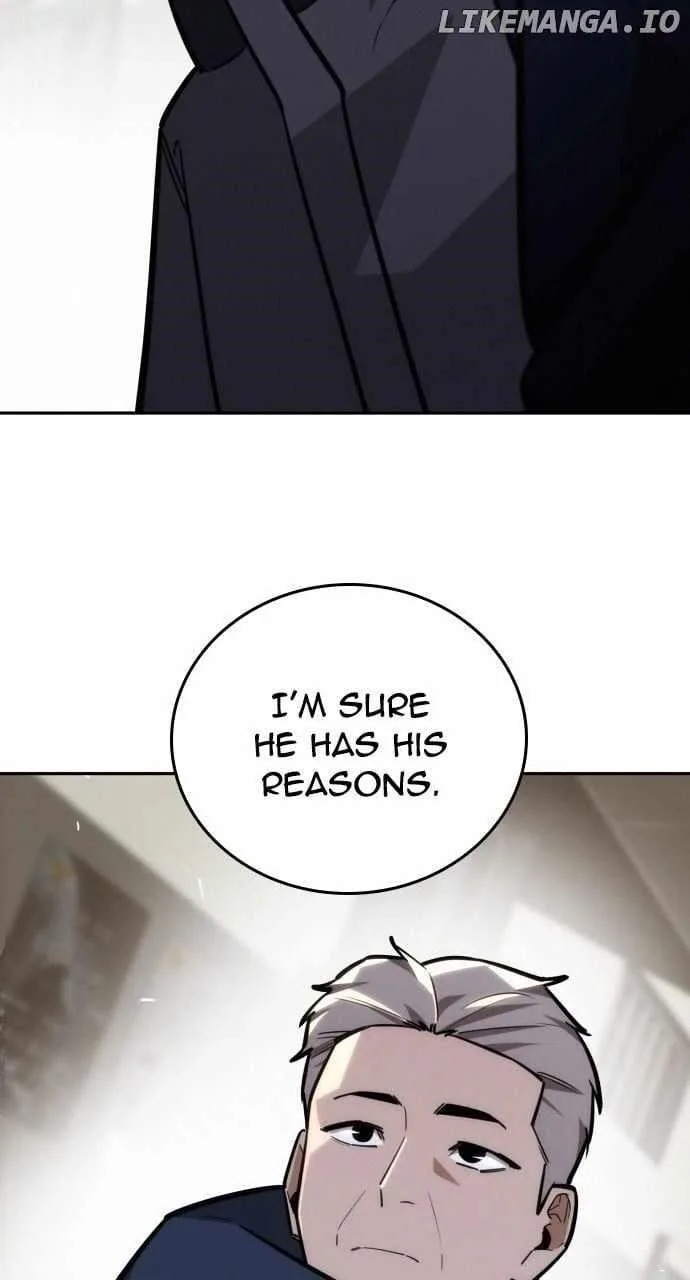 The One Who Regresses Only Protects Me Chapter 25 page 55