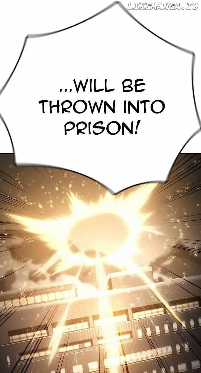 The One Who Regresses Only Protects Me Chapter 25 page 34
