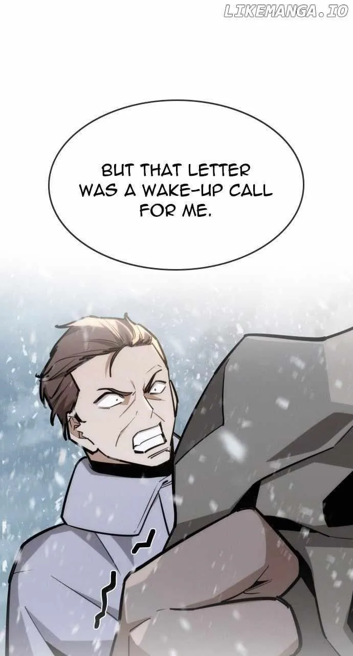 The One Who Regresses Only Protects Me Chapter 25 page 92