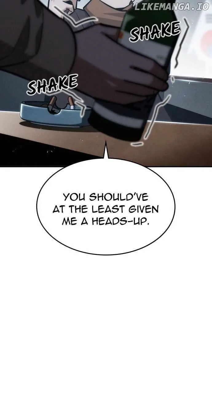 The One Who Regresses Only Protects Me Chapter 25 page 77